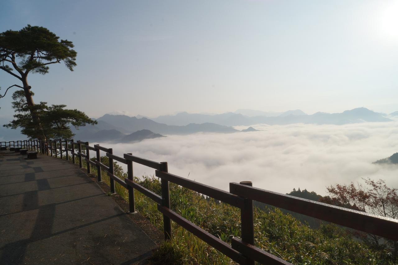 Solest Takachiho Hotel Exterior photo