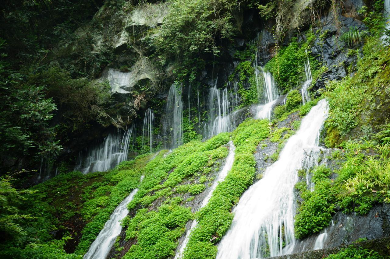 Solest Takachiho Hotel Exterior photo
