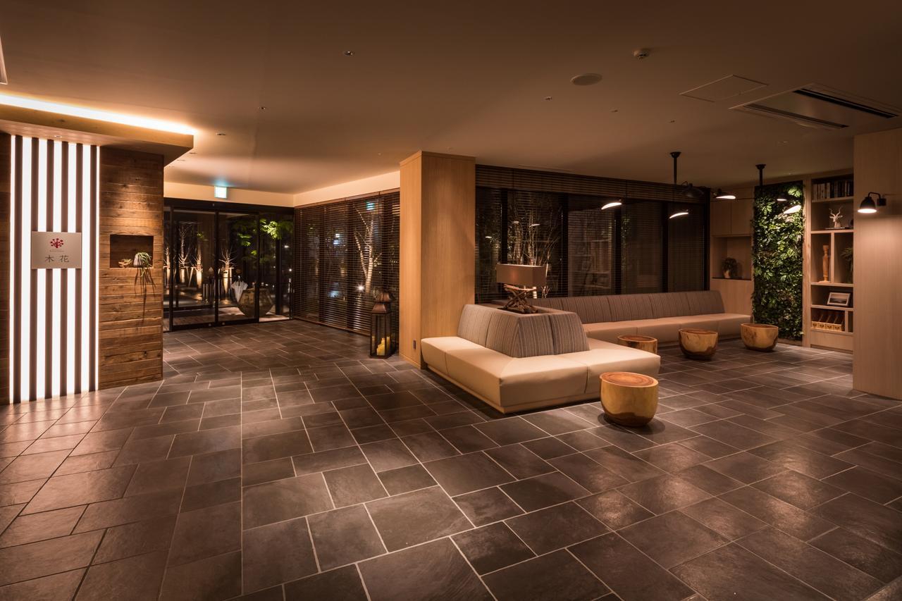 Solest Takachiho Hotel Exterior photo