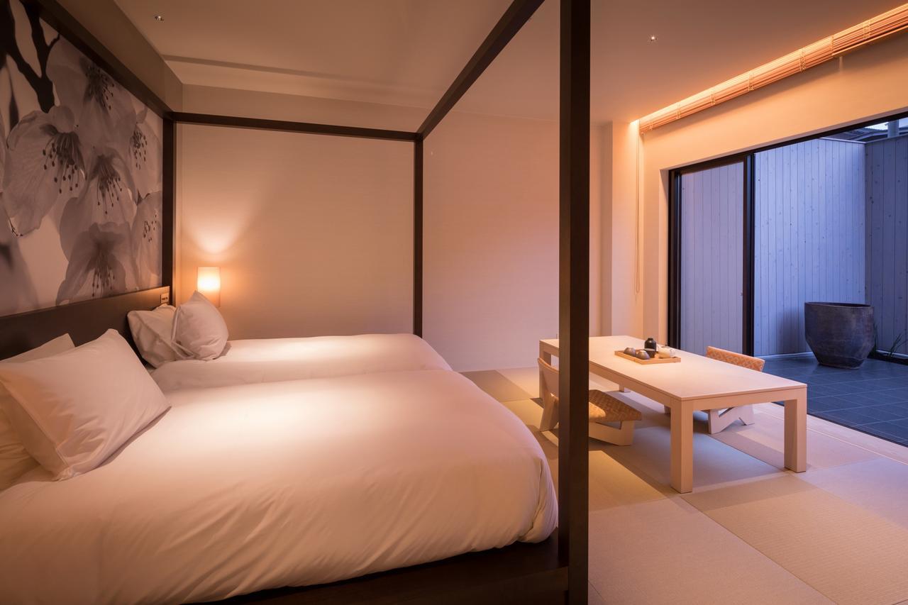 Solest Takachiho Hotel Exterior photo